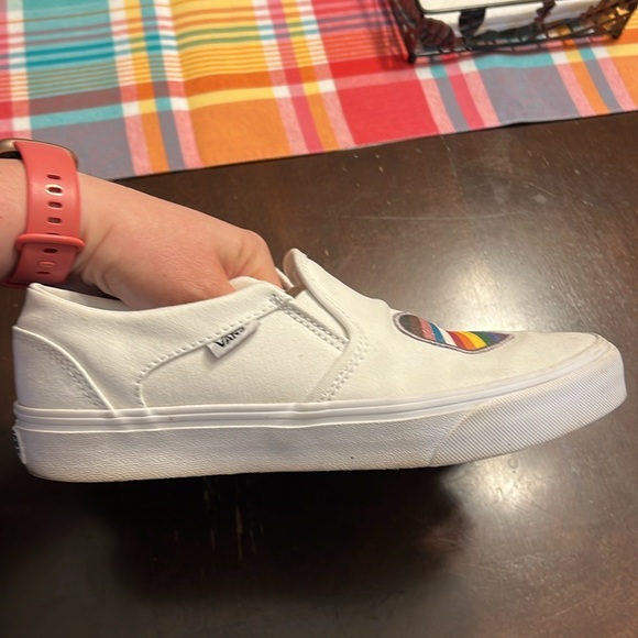 Vans slip ons - Picture 6 of 7